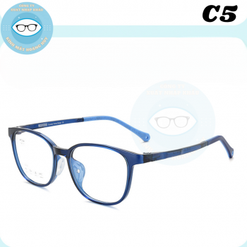 Gọng trẻ em mã 2215